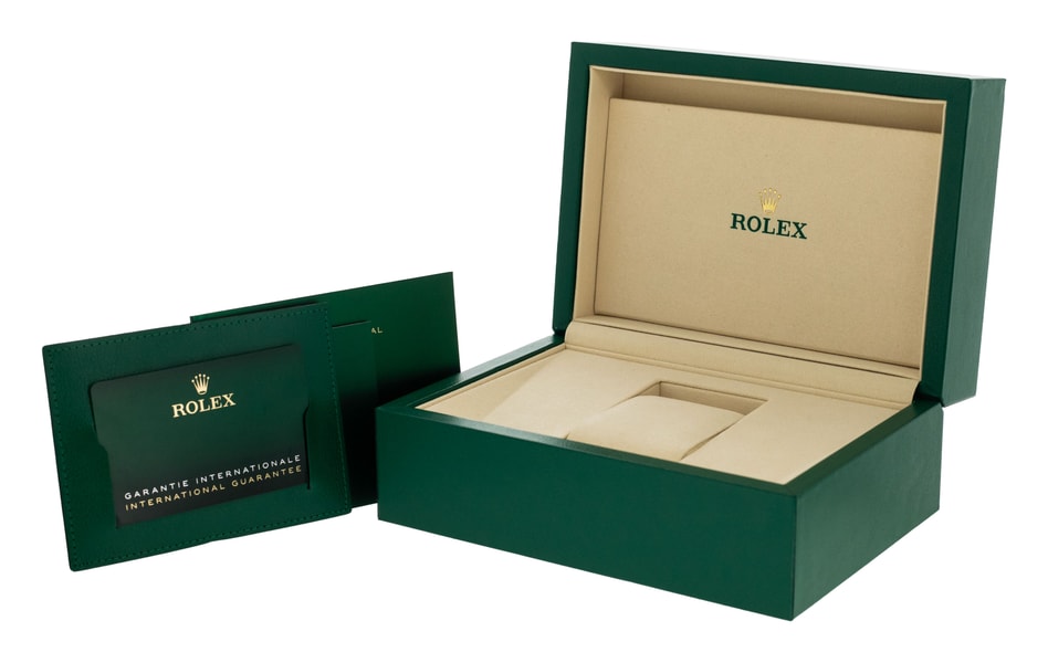 Rolex Datejust 41 126300